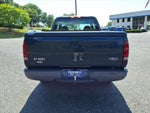 2002 Ford F-150 XL