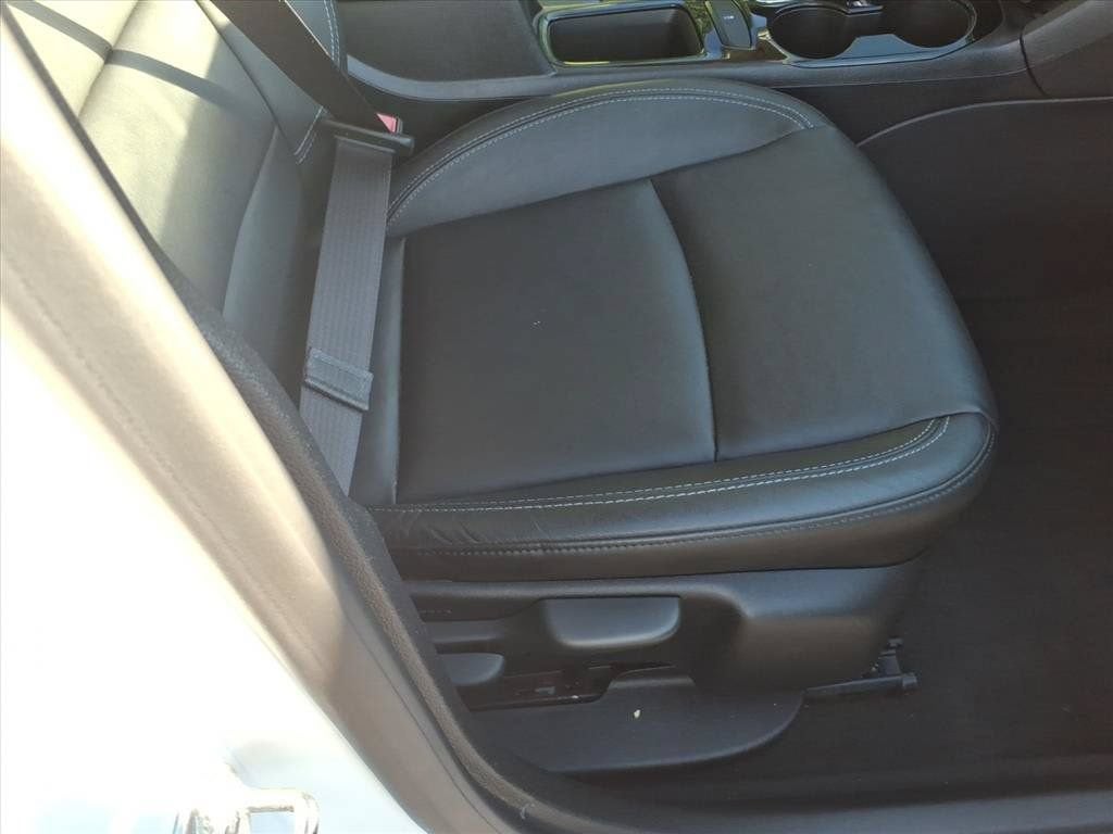 2017 Chevrolet Cruze Premier