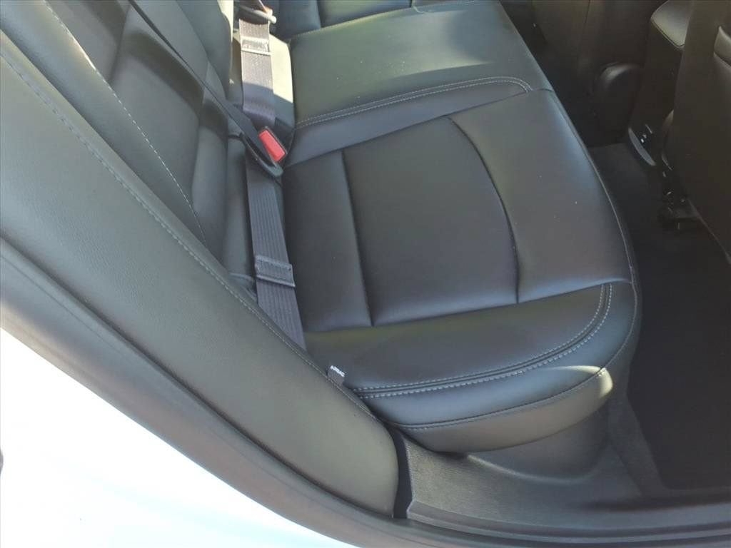 2017 Chevrolet Cruze Premier