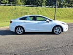 2017 Chevrolet Cruze Premier