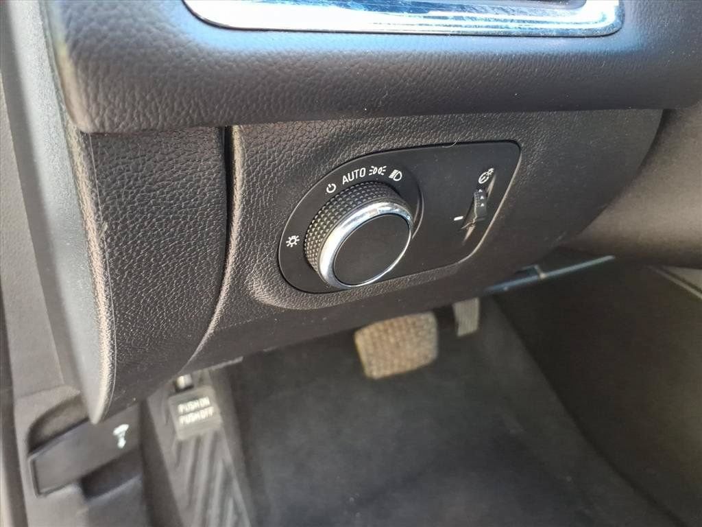 2017 Chevrolet Cruze Premier