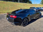 2021 Chevrolet Camaro LT1