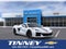 2027 Chevrolet Corvette Grand Sport 2LT