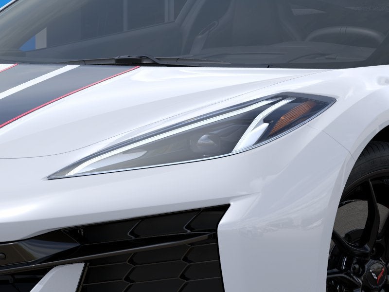 2027 Chevrolet Corvette Grand Sport 2LT