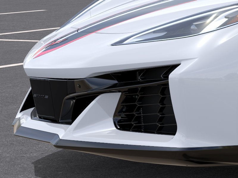 2027 Chevrolet Corvette Grand Sport 2LT