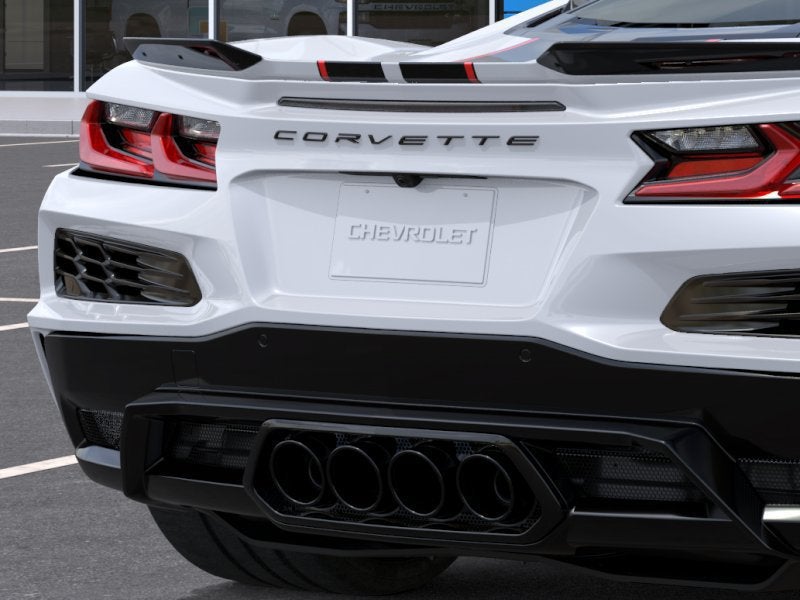 2027 Chevrolet Corvette Grand Sport 2LT