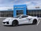2027 Chevrolet Corvette Grand Sport 2LT