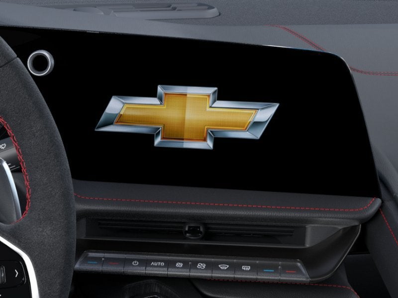 2027 Chevrolet Corvette Grand Sport 2LT