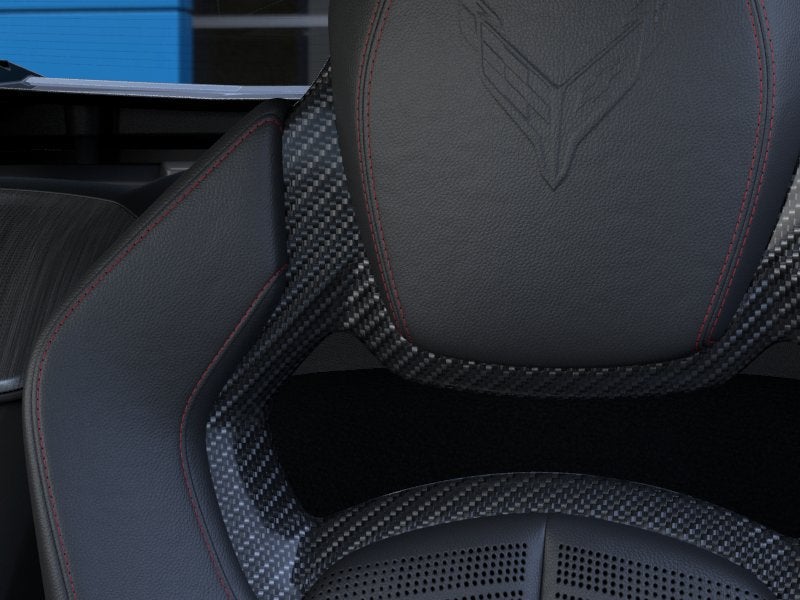 2027 Chevrolet Corvette Grand Sport 2LT