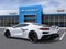 2027 Chevrolet Corvette Grand Sport 2LT