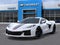 2027 Chevrolet Corvette Grand Sport 2LT