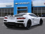2027 Chevrolet Corvette Grand Sport 2LT