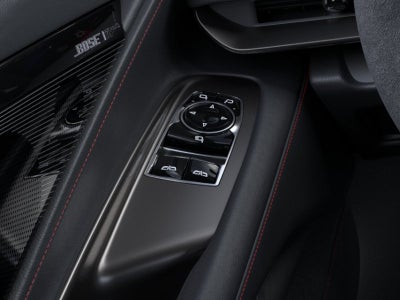 2027 Chevrolet Corvette Grand Sport 2LT