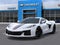 2027 Chevrolet Corvette Grand Sport 2LT