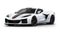 2027 Chevrolet Corvette Grand Sport 2LT