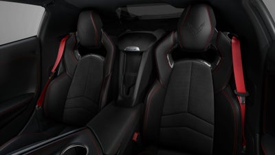 2027 Chevrolet Corvette Grand Sport 2LT