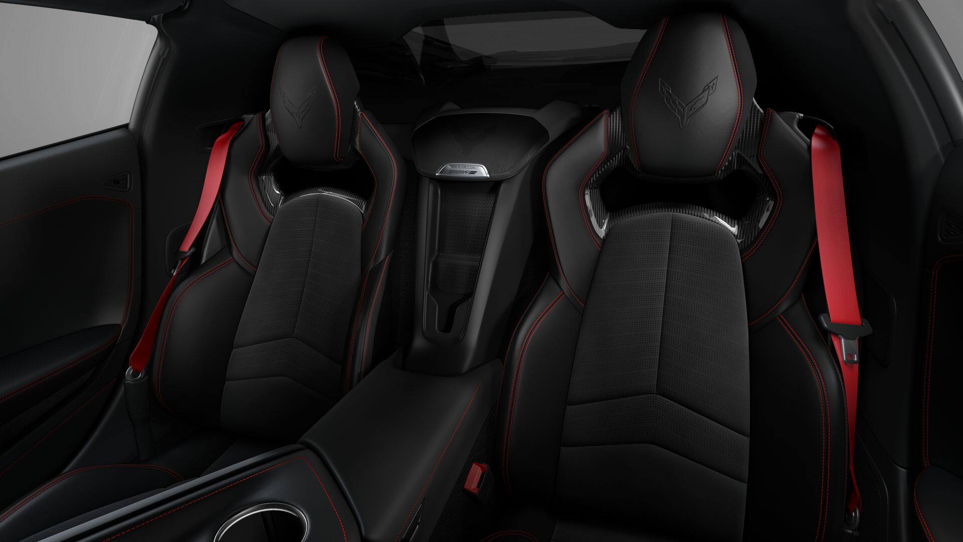 2027 Chevrolet Corvette Grand Sport 2LT