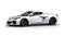2027 Chevrolet Corvette Grand Sport 2LT
