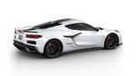 2027 Chevrolet Corvette Grand Sport 2LT