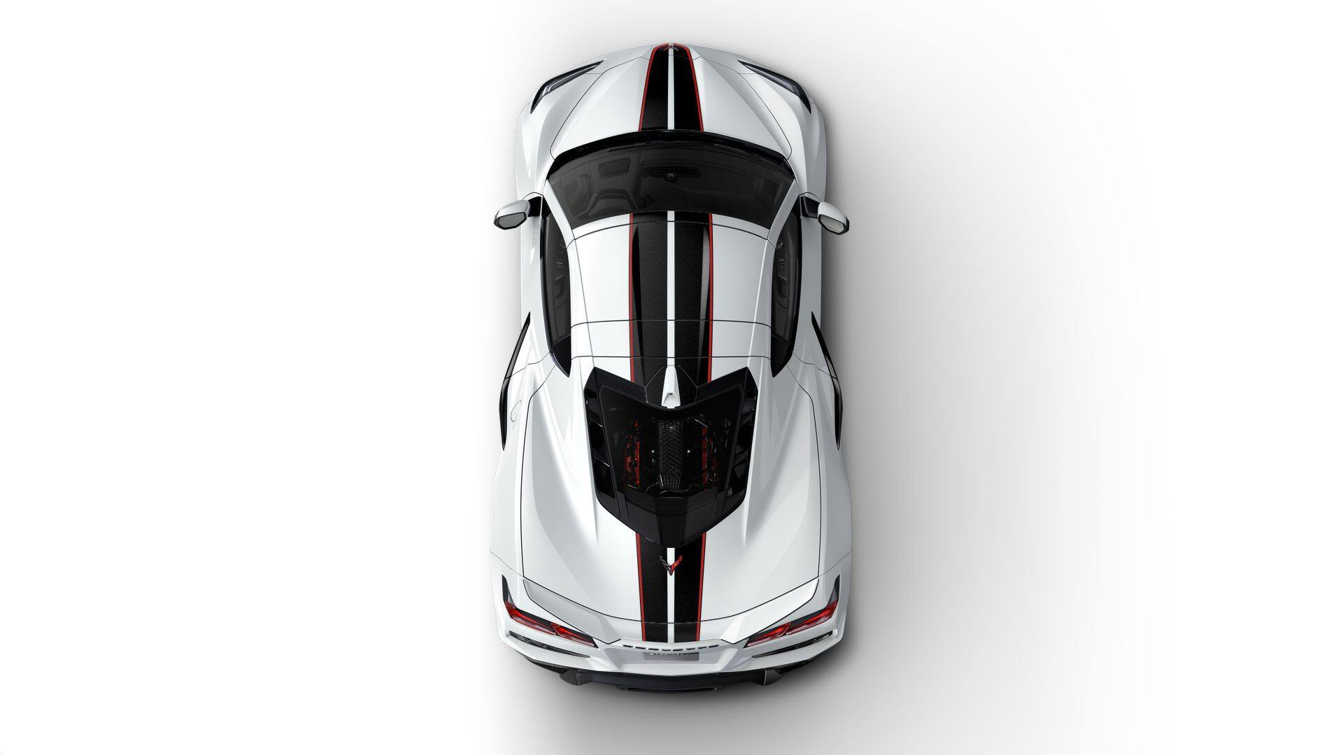 2027 Chevrolet Corvette Grand Sport 2LT
