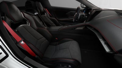 2027 Chevrolet Corvette Grand Sport 2LT