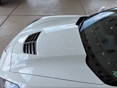 2017 Chevrolet Corvette Z06 Z06 3LZ
