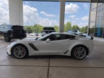 2017 Chevrolet Corvette Z06 Z06 3LZ