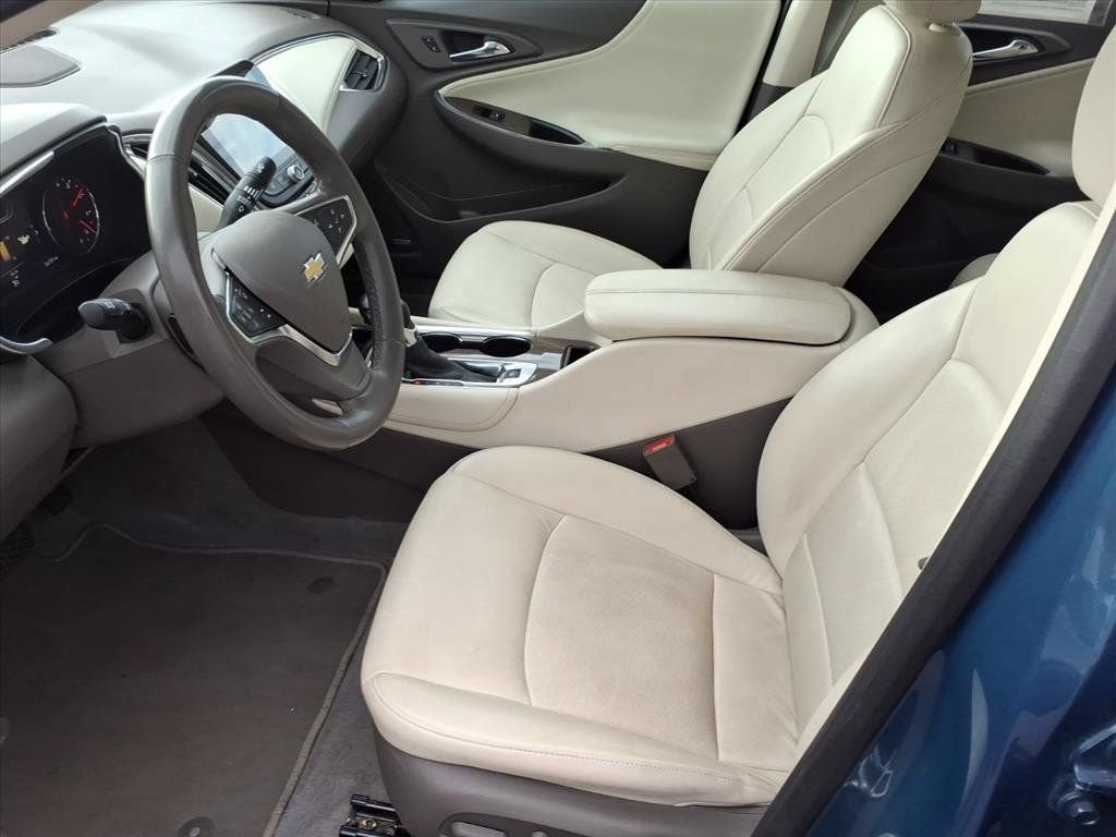 2024 Chevrolet Malibu 2LT