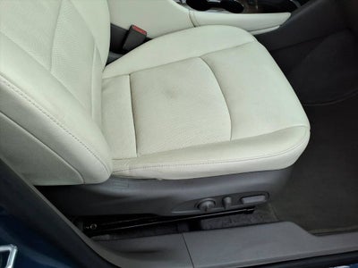 2024 Chevrolet Malibu 2LT