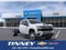 2026 Chevrolet Silverado 3500 HD Chassis Cab LT