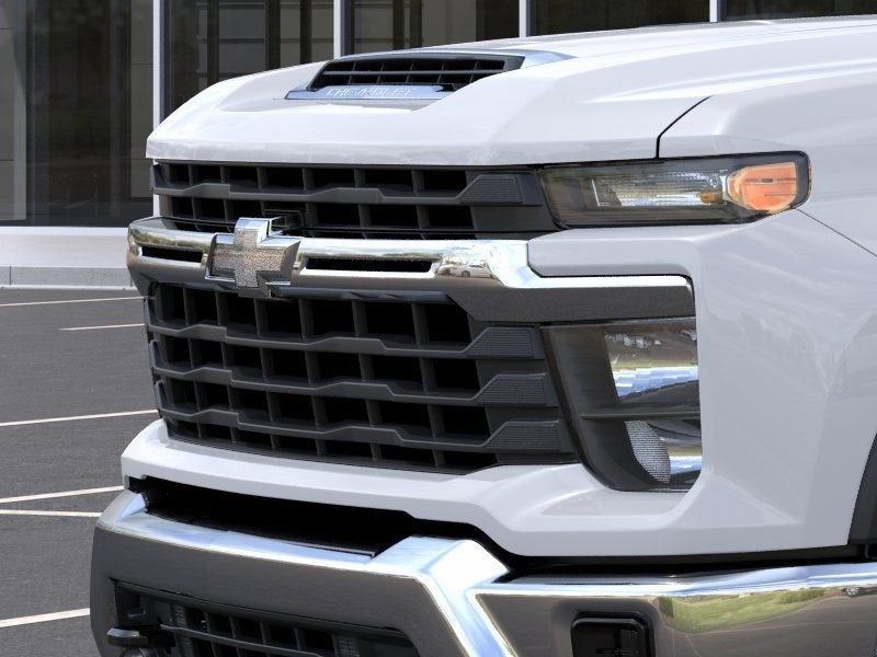 2026 Chevrolet Silverado 3500 HD Chassis Cab LT