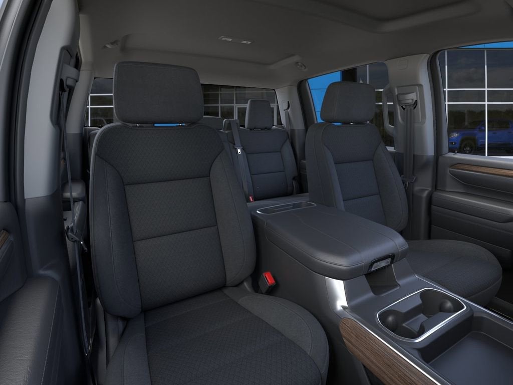 2026 Chevrolet Silverado 3500 HD Chassis Cab LT