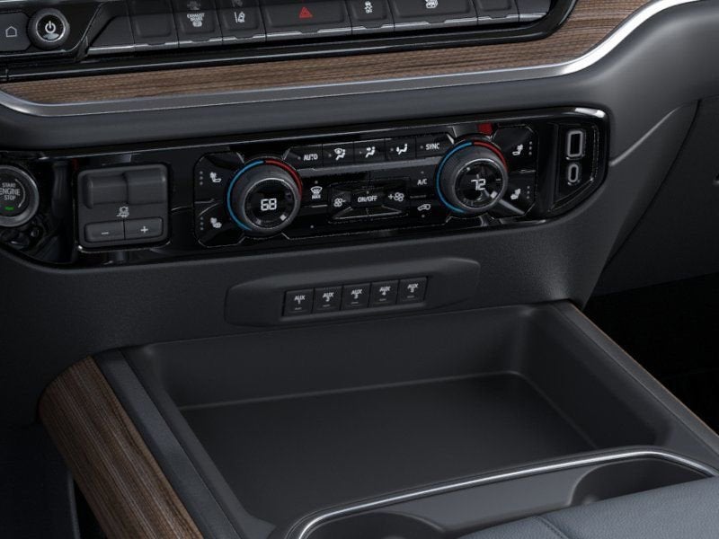 2026 Chevrolet Silverado 3500 HD Chassis Cab LT