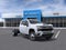 2026 Chevrolet Silverado 3500 HD Chassis Cab LT