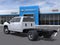 2026 Chevrolet Silverado 3500 HD Chassis Cab LT