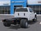 2026 Chevrolet Silverado 3500 HD Chassis Cab LT