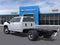 2026 Chevrolet Silverado 3500 HD Chassis Cab LT