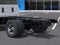 2026 Chevrolet Silverado 3500 HD Chassis Cab LT