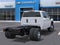 2026 Chevrolet Silverado 3500 HD Chassis Cab LT