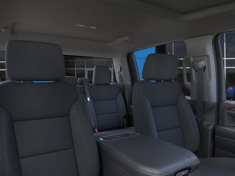 2026 Chevrolet Silverado 3500 HD Chassis Cab LT