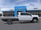 2026 Chevrolet Silverado 3500 HD Chassis Cab LT