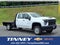 2022 Chevrolet Silverado 2500 HD WT