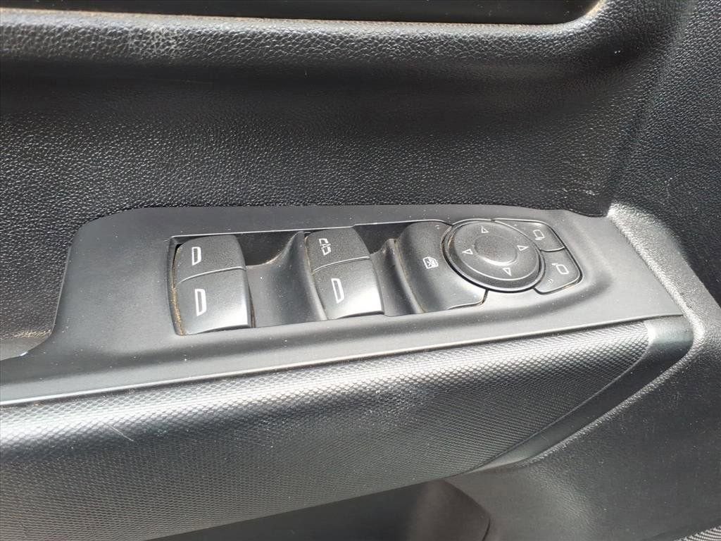 2022 Chevrolet Silverado 2500 HD WT