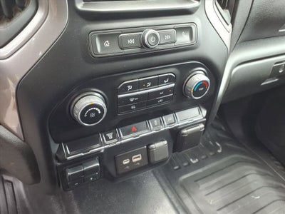 2022 Chevrolet Silverado 2500 HD WT