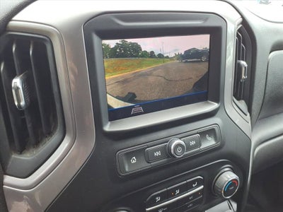 2022 Chevrolet Silverado 2500 HD WT