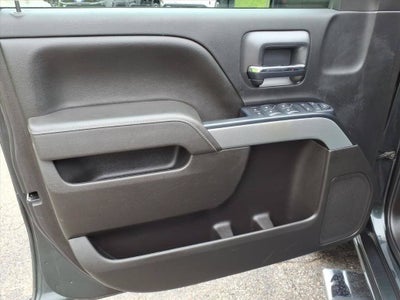2017 Chevrolet Silverado 2500 HD LT
