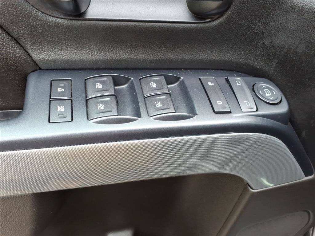 2017 Chevrolet Silverado 2500 HD LT