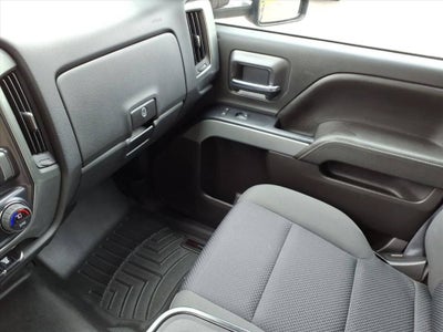 2017 Chevrolet Silverado 2500 HD LT