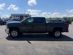 2017 Chevrolet Silverado 2500 HD LT