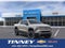 2026 Chevrolet Silverado EV Trail Boss - Extended Range